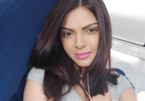 Sherlyn Chopra : r/Playboy